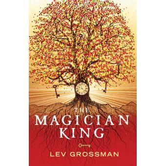 The Magician King