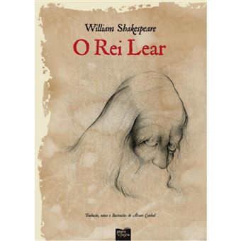 O Rei Lear