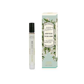 Eau de Toilette Panier des Sens Roll-On Jasmin 10ml - Nature & Découvertes - 1