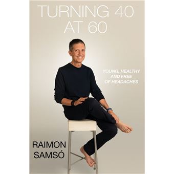 Turning 40 at 60