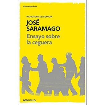 Ensayo Sobre la Ceguera