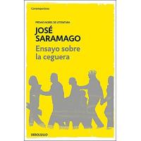 Ensayo Sobre la Ceguera
