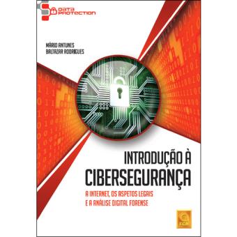 Introdução à Cibersegurança
