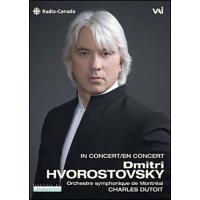Dmitri Hvorostovsky In Co