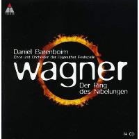 Wagner | Der Ring des Nibelungen (14CD)
