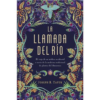 La llamada del río