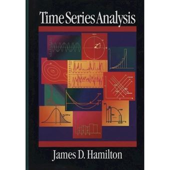 Time Series Analysis