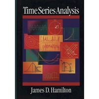 Time Series Analysis