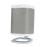 Flexson FLXP1DS1011 Branco suporte para equipamentos AV_0