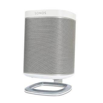 Flexson FLXP1DS1011 Branco suporte para equipamentos AV