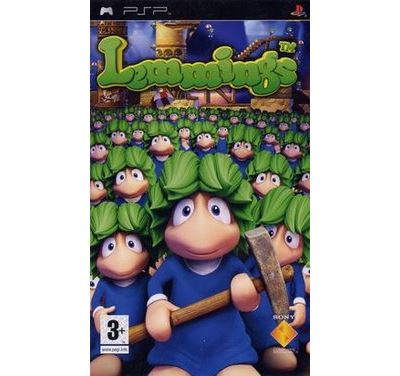 Jogos de Jogos de Lemmings - Jogos Online Grátis