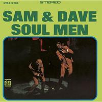 Soul Men (LP)