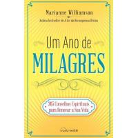 Um Ano de Milagres