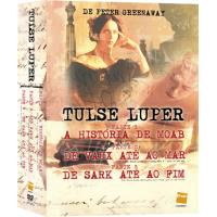 Trilogia Tulse Luper - DVD