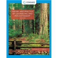 Theory and Practice of Counseling and Psychotherapy, Enhanced