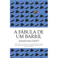 A Fábula de um Barril