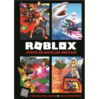 o jogo do roblox - Compre o jogo do roblox com envio grátis no