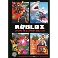 Roblox - Multipack Celebrities - Envio Aleatório - Outros Jogos de