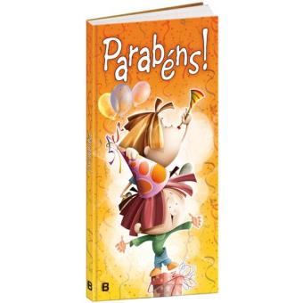 Parabéns