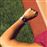 Pulseira de Atividade Fitbit Inspire HR - Lilás_2