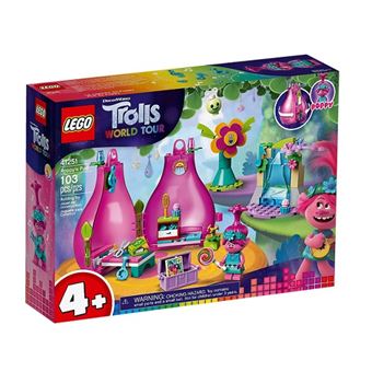 LEGO Trolls 41251 Pod da Poppy