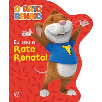 Eu Sou o Rato Renato!