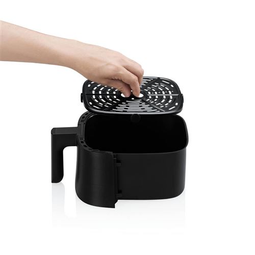 Fritadeira sem �leo AirFryer Flama 658FL 4,2L - Preto - 8