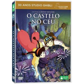 O Castelo no Céu