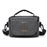 Bolsa Hemera Híbrida Modena - Cinzento_0