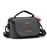 Bolsa Hemera Híbrida Modena - Cinzento_3