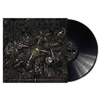 I - LP 12''