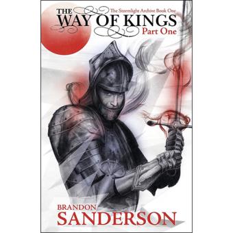 The Stormlight Archive - Book 1: The Way of Kings - Part 1