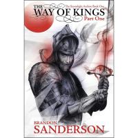 The Stormlight Archive - Book 1: The Way of Kings - Part 1