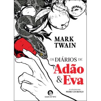 Os Diários de Adão & Eva