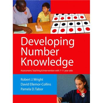 Developing Number Knowledge