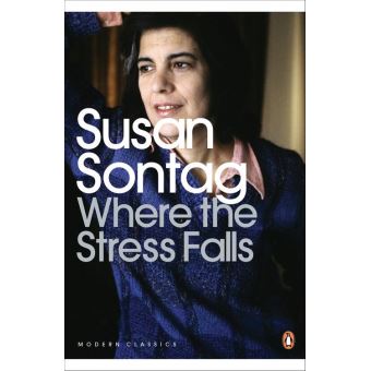 Where the Stress Falls
