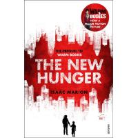 The New Hunger