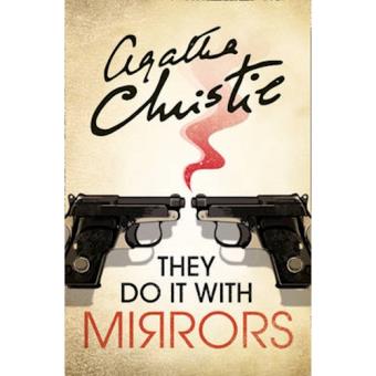 They do it With Mirrors