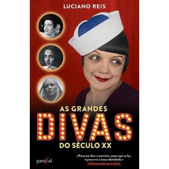As Grandes Divas do Século XX