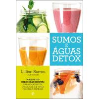 Sumos e Águas Detox