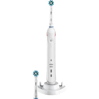Escova de Dentes Elétrica Oral-B Smart 4 4000N