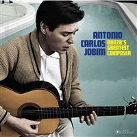 Brazil's Greatest Composer - LP