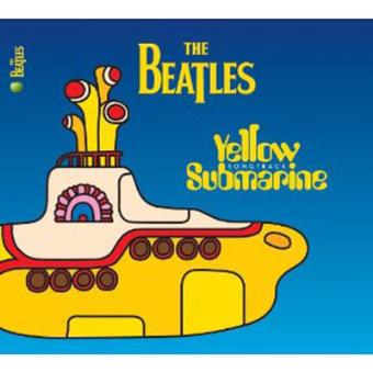 BSO Yellow Submarine Songtrack