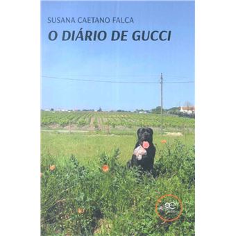 O Diário de Gucci - 1