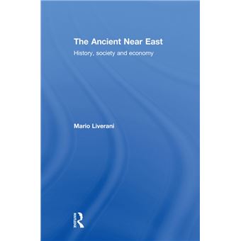 The Ancient Near East