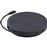 Carregador Qi Wireless Devia UFO 10 em 1 - Cinzento_0