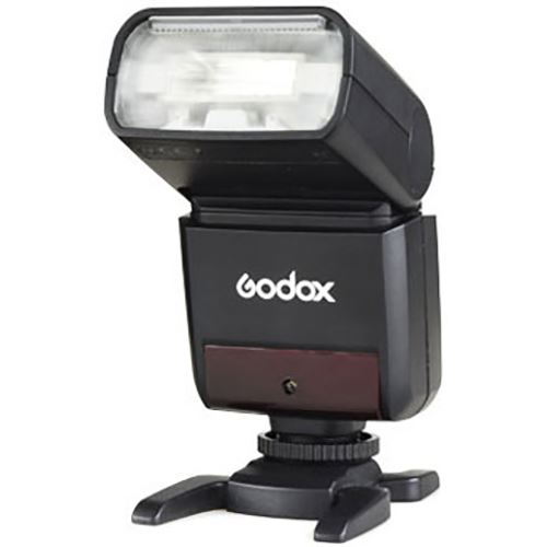 Flash  TT350 para Nikon