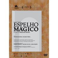 Espelho Mágico
