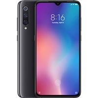 Smartphone Xiaomi Mi 9 - 64GB - Piano Black