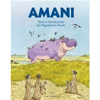 Amani